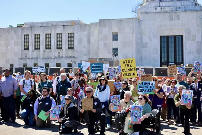Advocates, Transit Agencies Say Oregon Legislators' Transportation Package Proposal Falls Short 